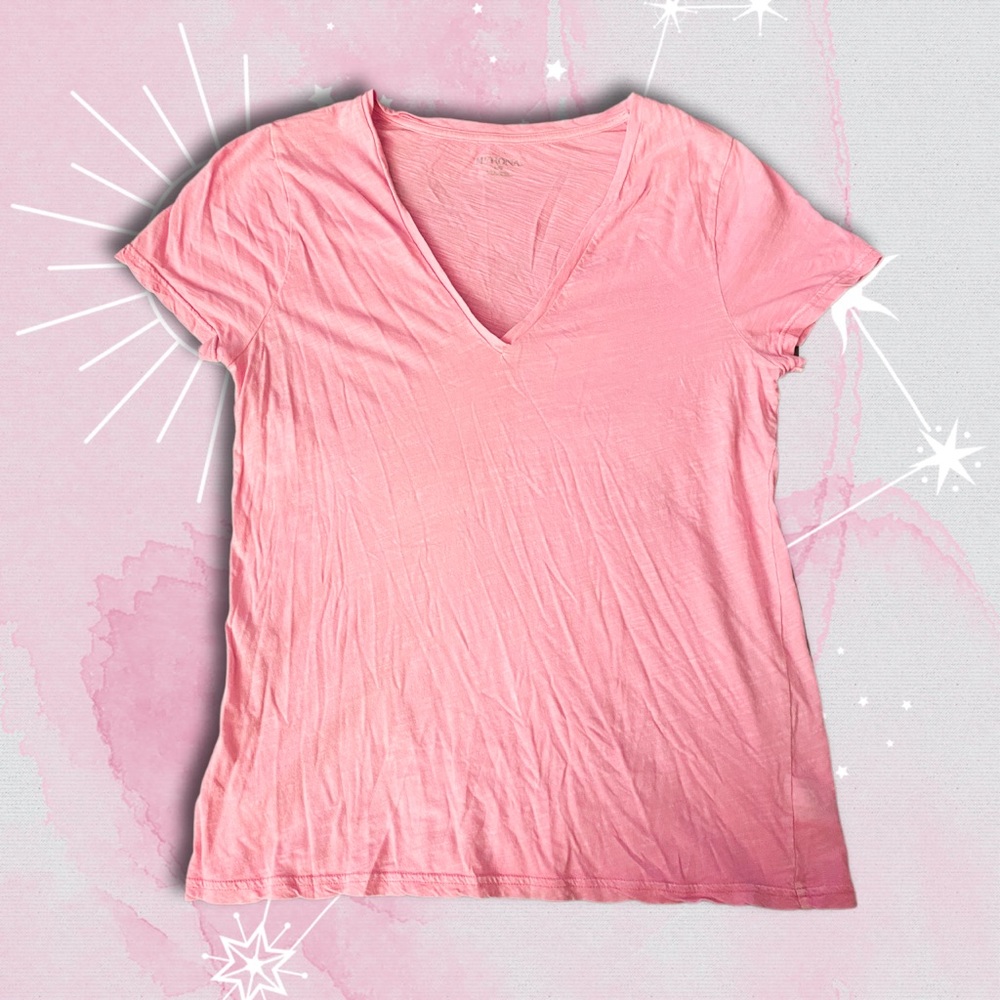 Cute Pink TShirt